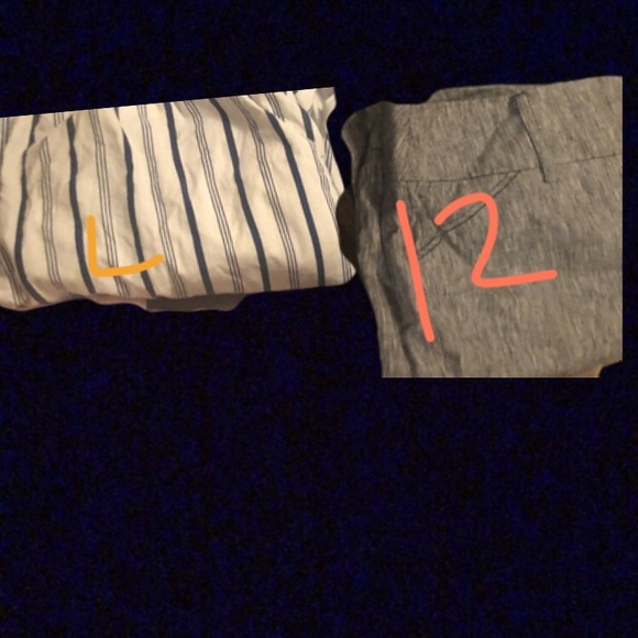 Pants - Picture 2 of 4